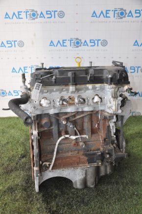 Chevrolet Volt 11-15 1.4 105k Engine