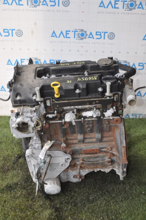 Chevrolet Volt 11-15 1.4 105k Engine
