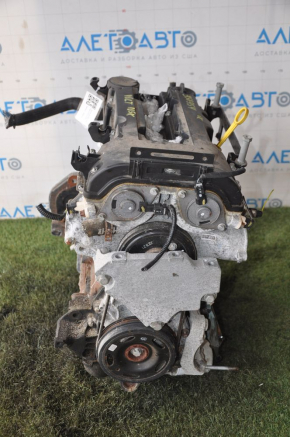 Chevrolet Volt 11-15 1.4 105k Engine