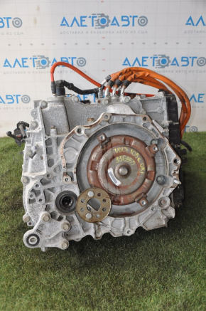 Automatic transmission assembly Chevrolet Volt 11-15 105k