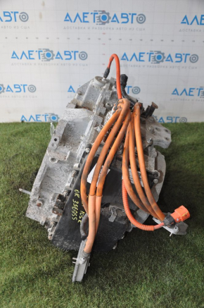 Automatic transmission assembly Chevrolet Volt 11-15 105k