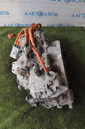 Automatic transmission assembly Chevrolet Volt 11-15 105k