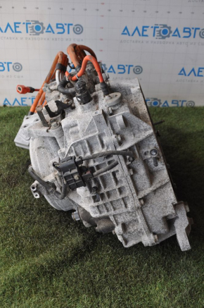 Automatic transmission assembly Chevrolet Volt 11-15 105k