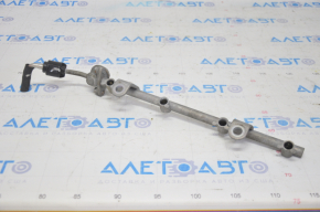 Fuel rail Toyota Camry v50 12-14 2.5 usa
