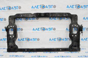 TV panel radiator Chrysler 200 15-17 metal