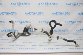 Chevrolet Volt 11-15 Battery Cooling System Intake Tubes