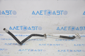 Chevrolet Volt 11-15 Battery Cooling System Pipe Release