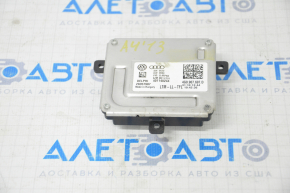 LED block Audi A4 B8 13-16 rest