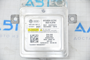 Ignition unit for Audi A4 B8 08-16