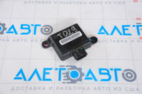 Occupant Sensor Nissan Rogue 17-18 narrow chip, 10 pins