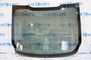 Rear glass Ford Fusion mk5 13-16