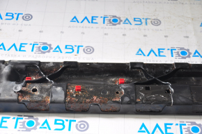 TV lower bar Ford Fusion mk5 13-20 rusty