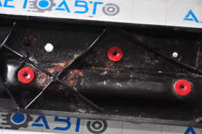 TV lower bar Ford Fusion mk5 13-20 rusty
