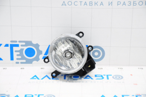 Fog lamp PTF right Toyota Highlander 14-19