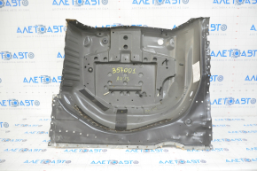 Audi A4 B8 08-16 Trunk Tray