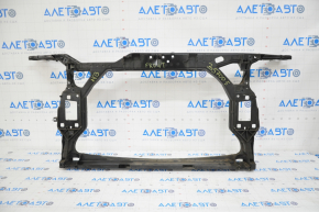 TV panel radiator Audi A4 B8 08-16