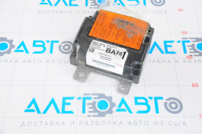 SRS airbag module airbag computer Nissan Rogue 14-16