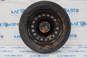 Spare tire spare tire R17 Chrysler 200 15-17 rusty