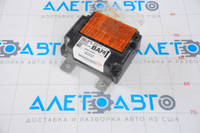 SRS airbag module airbag computer Nissan Rogue 14-16 for re-stitching