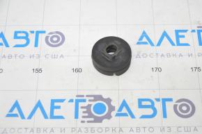 Radiator support lower left Audi A4 B8 08-16 2.0T rubber
