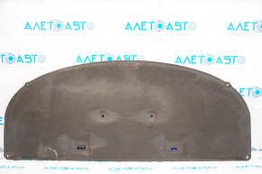Toyota Avalon 13-18 hood insulation tears