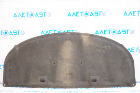 Toyota Avalon 13-18 hood insulation tears