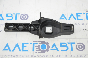 Lower right radiator bracket for Audi A4 B8 08-16 2.0T, plastic
