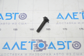 Radiator bracket upper right Audi A4 B8 08-16 2.0T plastic