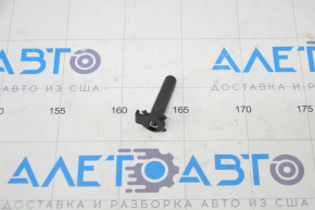 Radiator bracket upper right Audi A4 B8 08-16 2.0T plastic