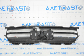 Fastening of radiator grille Audi A4 B8 13-16 rest no fragment