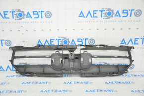 Fastening of radiator grille Audi A4 B8 13-16 rest no fragment