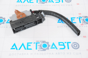 Chip for the control unit of the parking system Infiniti QX50 19-25