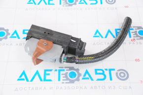 Chip for the control unit of the parking system Infiniti QX50 19-25