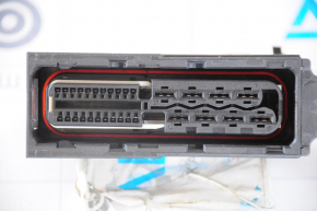 Chip for the control unit of the parking system Infiniti QX50 19-25
