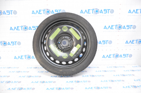 Spare tire spare tire Audi A4 B8 08-16 R19 125/70