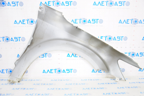 Front left wing Dodge Journey 11-20 white PW3, bumpers, rust