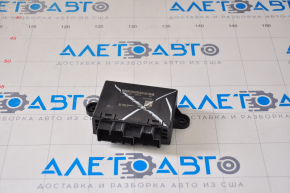 Front Left Door Computer Ford Fusion mk5 13-20