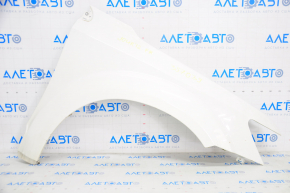 Front right wing Dodge Journey 11-20 white PW3