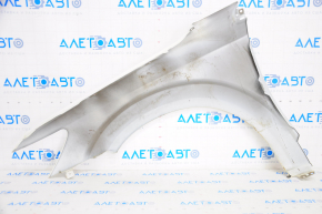 Front right wing Dodge Journey 11-20 white PW3