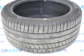 Tire 4pcs set R18 245/40 Pirelli 2020 all-season 5mm