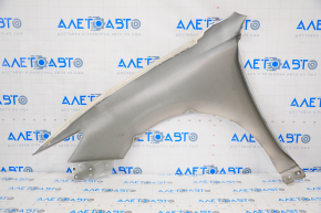 Front right wing Lexus ES300h ES350 13-18 silver 1J4