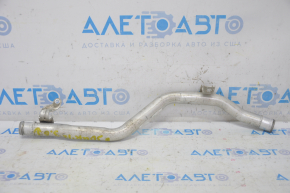 Cooling pipe lower Dodge Journey 11-19 3.6 metal