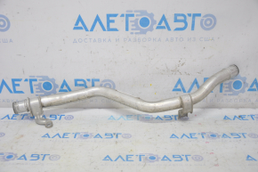 Cooling pipe lower Dodge Journey 11-19 3.6 metal
