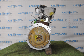 Engine Audi A4 B8 12-13 2.0T CAED 54k, started, 12-1212-12
