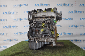 Engine Audi A4 B8 12-13 2.0T CAED 54k, started, 12-1212-12