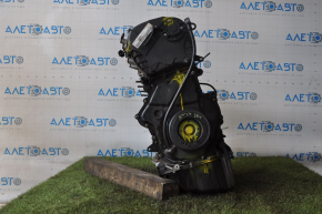 Engine Audi A4 B8 12-13 2.0T CAED 54k, started, 12-1212-12