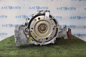 Automatic transmission assembly Audi A4 B8 13-13 2.0T AWD NTA 54k