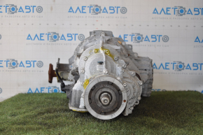 Automatic transmission assembly Audi A4 B8 13-13 2.0T AWD NTA 54k