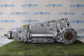 Automatic transmission assembly Audi A4 B8 13-13 2.0T AWD NTA 54k