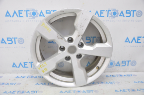Wheel disk R17 x 7J 5*115 Chevrolet Volt 11-15 matt